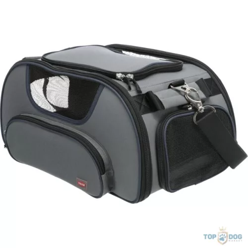 TRX gate airline carrier - szállítótáska repülőre Wings Airline táska 28 × 23 × 46 cm, 20 kg-ig TRX 28889