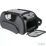 TRX gate airline carrier - szállítótáska repülőre Wings Airline táska 28 × 23 × 46 cm, 20 kg-ig TRX 28889