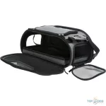 TRX gate airline carrier - szállítótáska repülőre Wings Airline táska 28 × 23 × 46 cm, 20 kg-ig TRX 28889