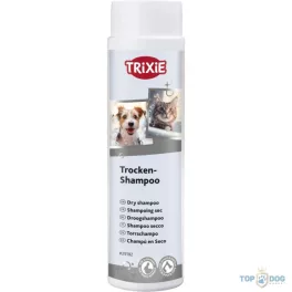 Száraz sampon 200gr TRX 29182