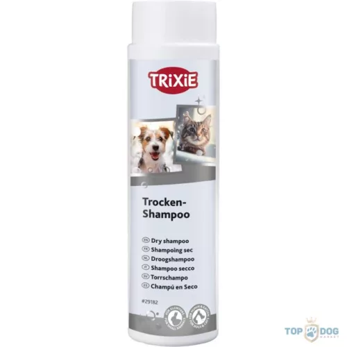 Száraz sampon 200gr TRX 29182
