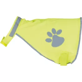Biztonsági Mellény Kutyának S 24cm TRX 30081