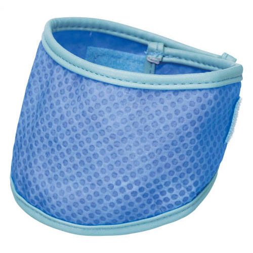 Hűtőkendő  Cooling Bandana XL 47-57cm Trixie 30139
