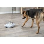 Játék Jutalomfalat Kilövő 21x10x12cm Fehér TRX 32004