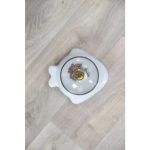 Játék Jutalomfalat Kilövő 21x10x12cm Fehér TRX 32004