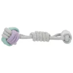 Junior csómózott kötél játék 6/23 cm TRX 32813