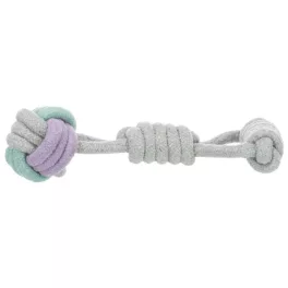 Junior csómózott kötél játék 6/23 cm TRX 32813