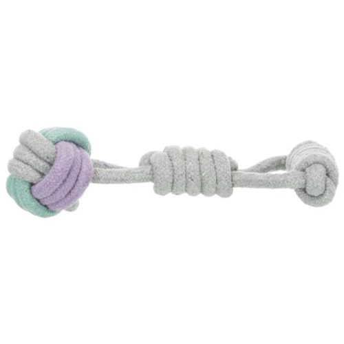 Junior csómózott kötél játék 6/23 cm Trixie 32813