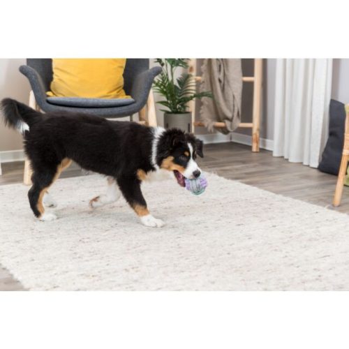 Junior kötél labda 9cm TRX32814