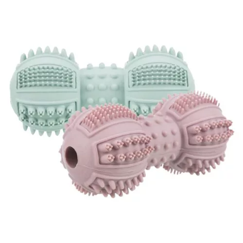 Junior denta fun súlyzó 9cm TRX 33343