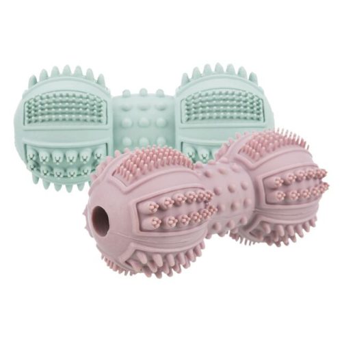 Junior denta fun súlyzó 9cm Trixie 33343