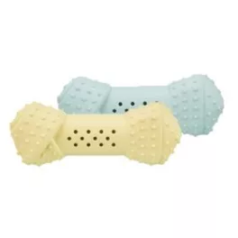 Junior gumi csont 10cm TRX 33340