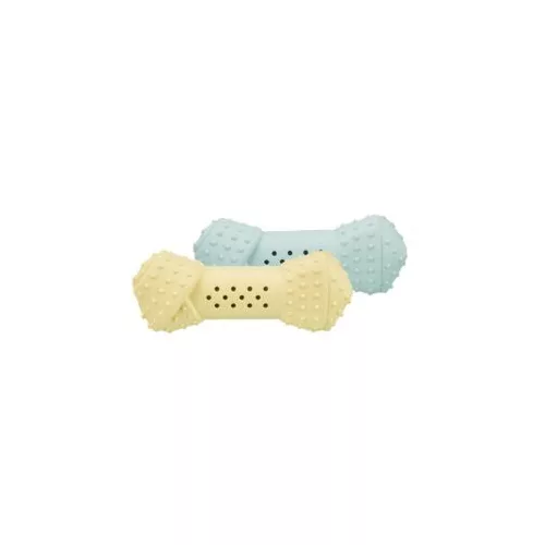 Junior gumi csont 10cm TRX 33340