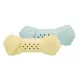 Junior gumi csont 10cm TRX 33340