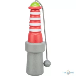 Világító torony vizi játék 20cm TRX33454 