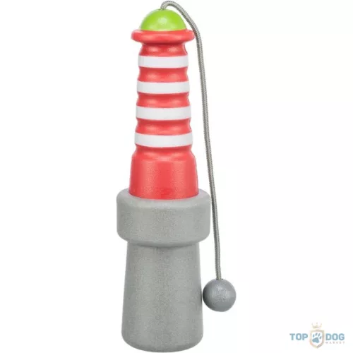 Világító torony vizi játék 20cm TRX33454 