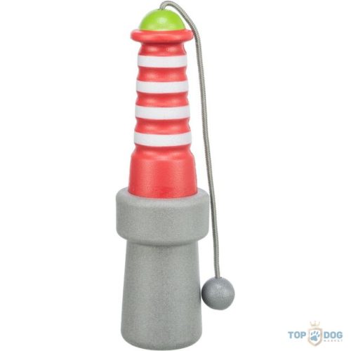 Világító torony vizi játék 20cm TRX33454 