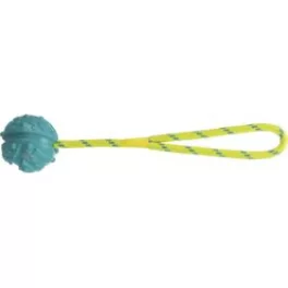 Aqua Toy Labda kötéllel  4.5/35 cm TRX 33482