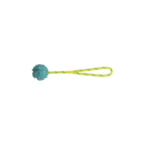 Aqua Toy Labda kötéllel  4.5/35 cm TRX 33482