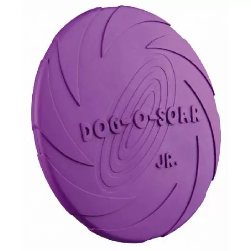 Játék Gumi Dog Disc Úszó 15cm TRX 33500