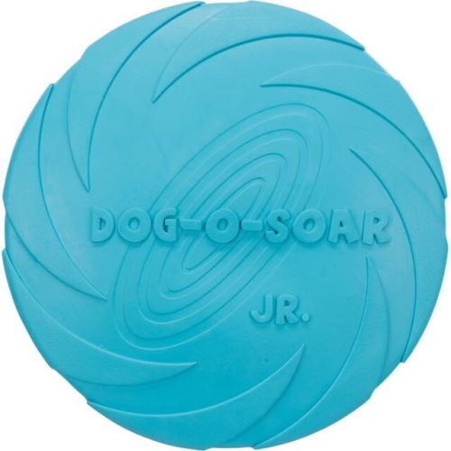 Játék Gumi Dog Disc Úszó 18cm trixie 33501