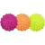 Játék Gumi Neon Sün Labda 7cm TRX3461