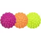 Játék Gumi Neon Sün Labda 7cm TRX3461