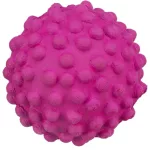 Játék Gumi Neon Sün Labda 7cm TRX3461