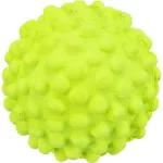 Játék Gumi Neon Sün Labda 7cm TRX3461