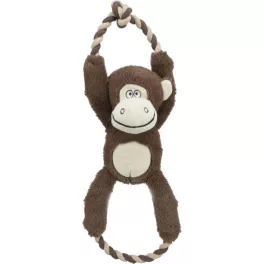  Játék majom kötéllel 40cm TRX 34720