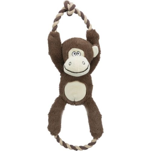  Játék majom kötéllel 40cm Trixie 34720