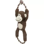  Játék majom kötéllel 40cm TRX 34720
