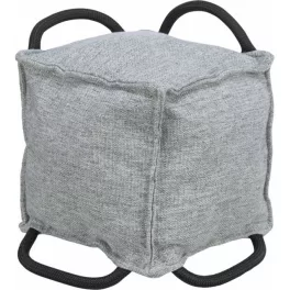 CityStyle Kocka kötéllel 16cm TRX 34727