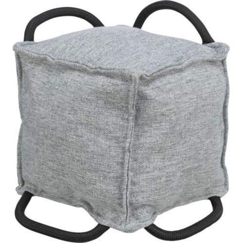 CityStyle Kocka kötéllel 16cm TRX 34727