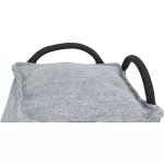 CityStyle Kocka kötéllel 16cm TRX 34727