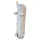 Plüss hosszú süni 37cm TRX 34833