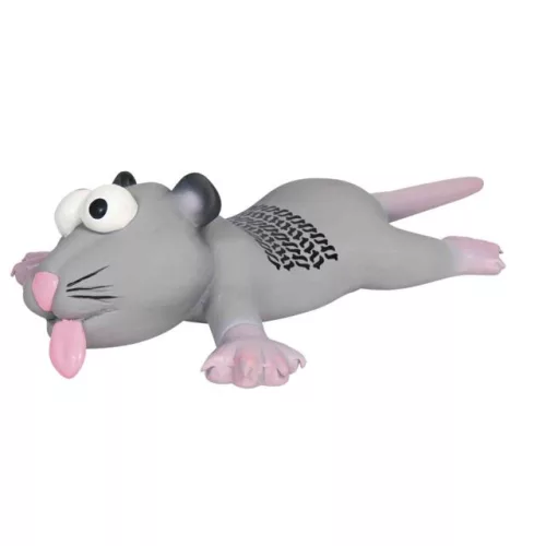 Elgázolt patkány 22cm TRX 35232