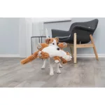 Plüss állat hanggal 40cm TRX 35672
