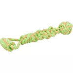 Csomózott kötél játék 8/38 cm TRX 35697