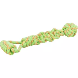 Csomózott kötél játék 8/38 cm TRX 35697