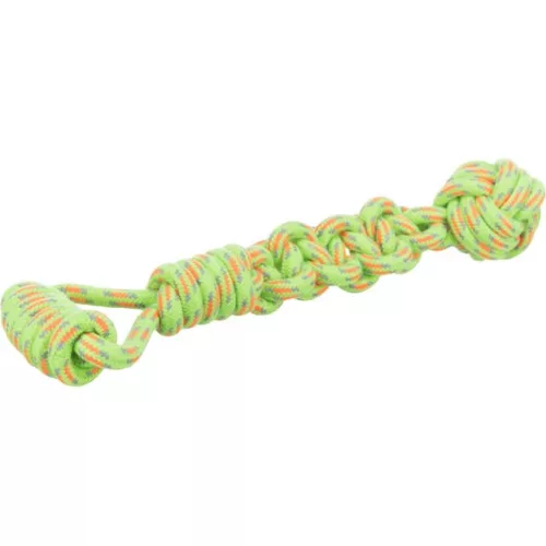 Csomózott kötél játék 8/38 cm TRX 35697