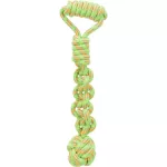 Csomózott kötél játék 8/38 cm TRX 35697