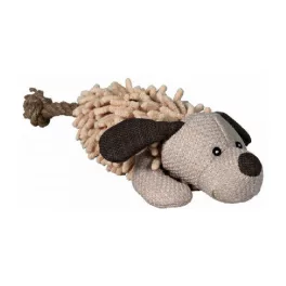 Plüss/kötél kutya játék 30cm TRX 35930