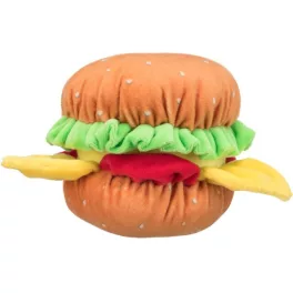 Plüss Hamburger 13cm TRX 35951