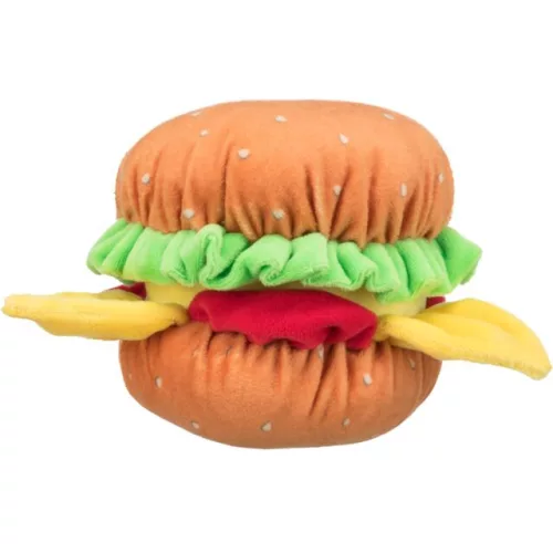 Plüss Hamburger 13cm TRX 35951