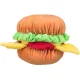 Plüss Hamburger 13cm TRX 35951