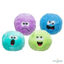 Plüss labda 1db /10cm TRX 36153