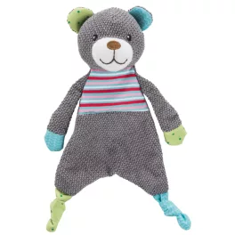 Junior játék maci 28cm TRX 36176