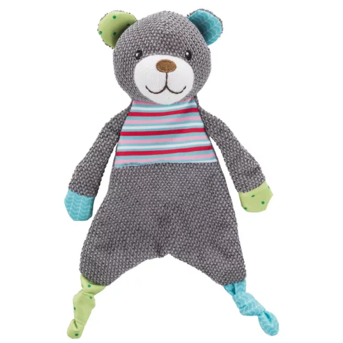 Junior játék maci 28cm TRX 36176