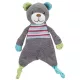 Junior játék maci 28cm TRX 36176